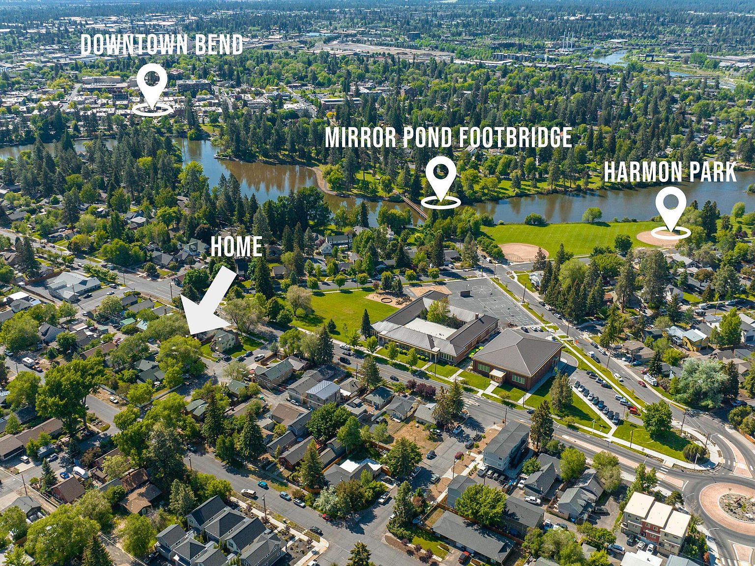 640 NW Newport Ave, Bend, OR 97703 | Zillow