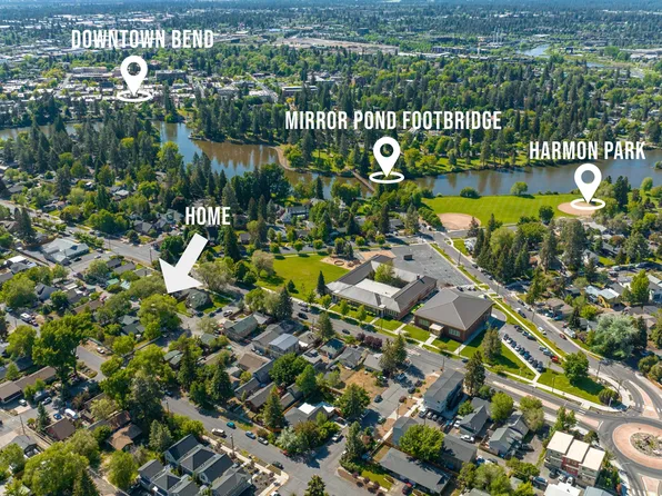 640 NW Newport Ave, Bend, OR 97703