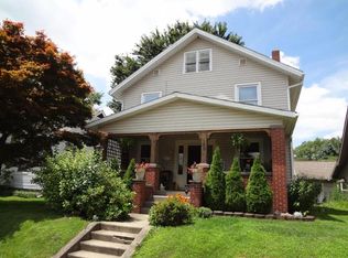 135 Hunter St, Newark, OH