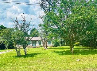 592 Duncan Ave, Unadilla, GA 31091