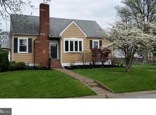 2605 Washington Ave, Claymont, DE 19703