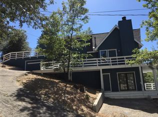 1295 Yukon Dr, Lake Arrowhead, CA 92352