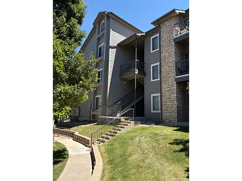 2575 S Syracuse Way Photo 1