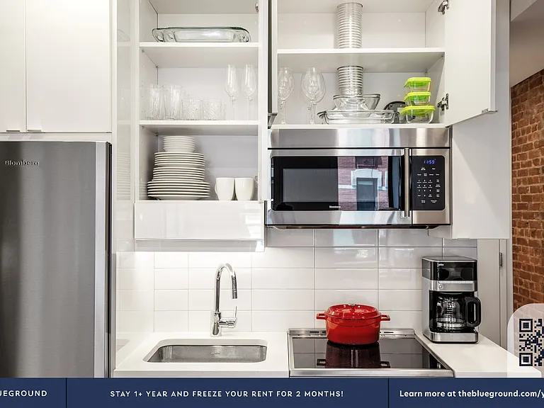 209 Mulberry St #2D — Photo 7