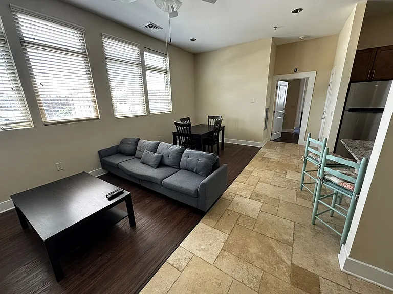 Fully Furnished Room Rentals with Utilities Included! Now Pre Leasing! — Photo 12