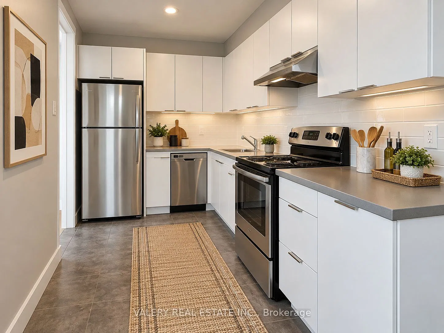 1 bed, $1,795 — Photo 4
