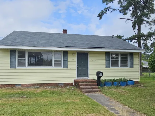 361 Snow Hill Street, Ayden, NC 28513