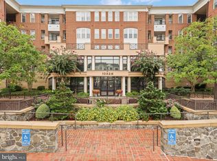 10328 Sager Ave Unit 113, Fairfax, VA
