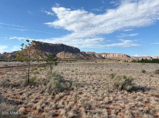 0 S School Bounds Road LOT 2, Cane Beds, AZ 86022