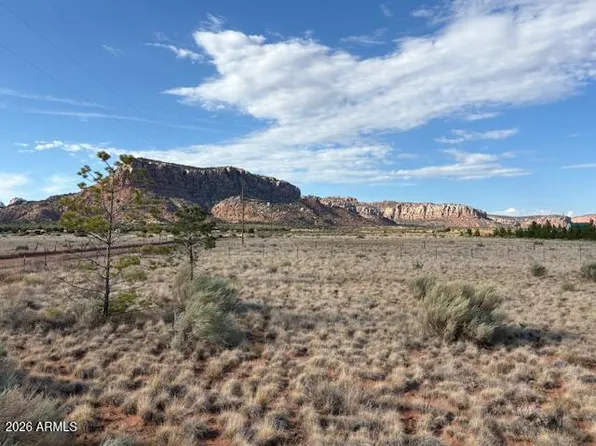 0 S School Bounds Road LOT 2, Cane Beds, AZ 86022