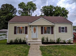 1024 Wallace St, Alton, IL 62002