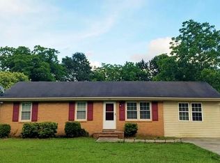 212 Nc Highway 581 S, Goldsboro, NC 27530