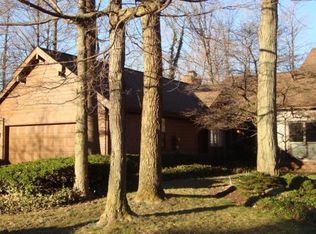 5342 Chipwood Ln, Indianapolis, IN 46226