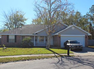 2829 Limestone Ct, Middleburg, FL 32068