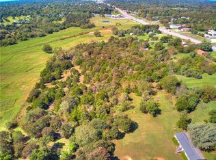 2229 Dixon Rd, Choctaw, OK 73020