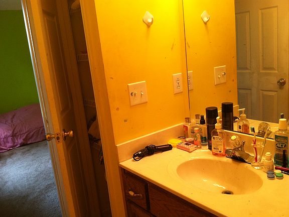 First br's bathroom view 2