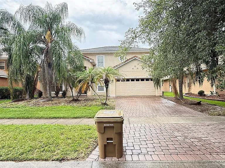 3559 Sunset Isles Blvd — Photo 1