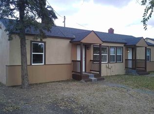 8315 E Knox Ave, Spokane, WA 99212