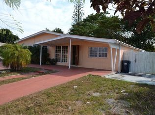 11950 SW 187th Ter, Miami, FL 33177