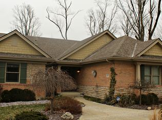 3937 Liam Ct, Bellbrook, OH