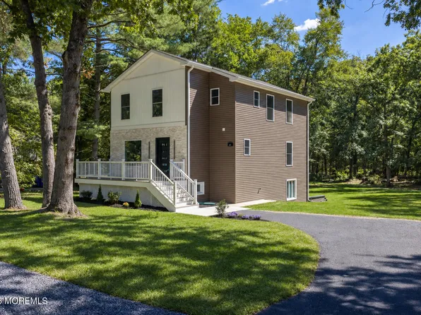 61 Nomoco Road, Freehold, NJ 07728