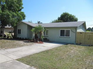 3440 Applewood Ter, Pinellas Park, FL 33781