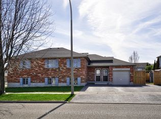 45 Highgate Rd, Kitchener, ON N2N3P5
