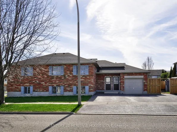 45 Highgate Rd, Kitchener, ON N2N 3P5