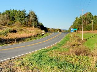 Coulson Church Rd, Woodlawn, VA 24381