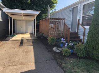 835 SE 1st Ave UNIT 35, Canby, OR 97013