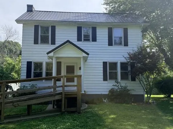 708 Fairview Ave, Wheelersburg, OH 45694