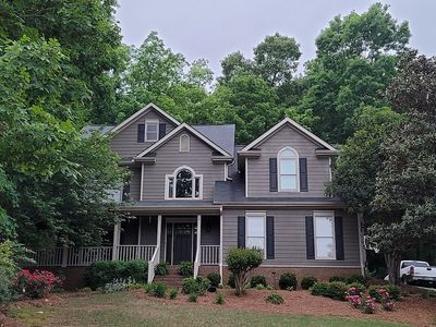 9165 Woodhaven Way, McDonough, GA, 30253