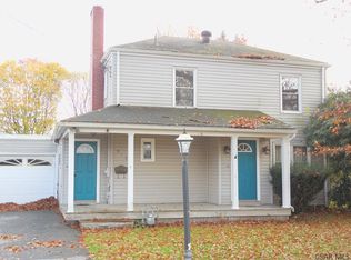 911 Julia Dr, Johnstown, PA