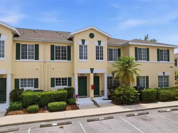 274 Cape Harbour Loop Unit 105, Bradenton, FL 34212