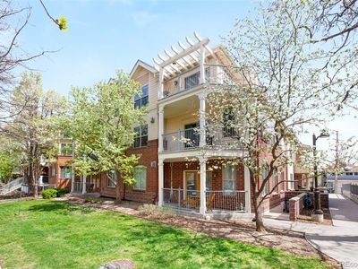 1560 Milwaukee Street #240, Denver, CO, 80206