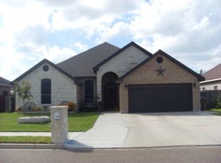 2619 Stacey St, Edinburg, TX 78539