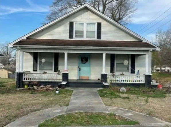 811 Annapolis Ave, Sheffield, AL 35660