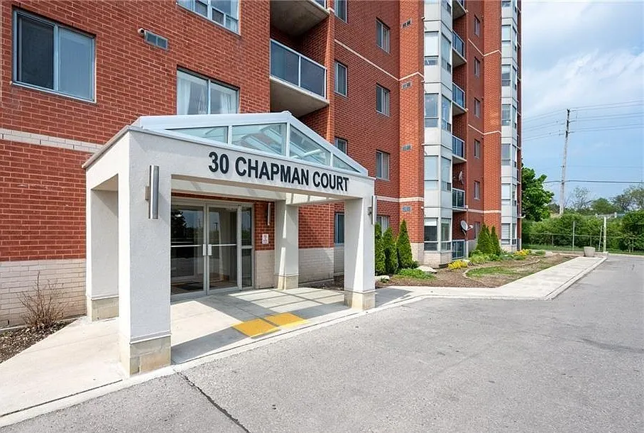 30 Chapman Ct