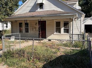 180 Broadway St, Austin, IN 47102