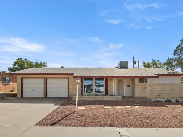 3206 Lorne Rd, El Paso, TX 79925
