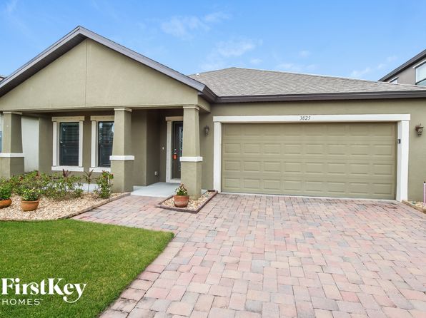 3825 Harvest Cir