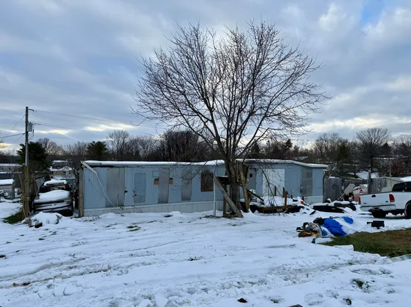 425 Hartley Dr, Nicholasville, KY 40356