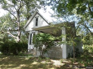 888 W 13th St, Rochester, IN 46975