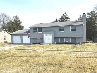 1313 S Odell St, Brownsburg, IN, 46112