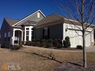 6516 Autumn Ridge Way, Hoschton, GA 30548