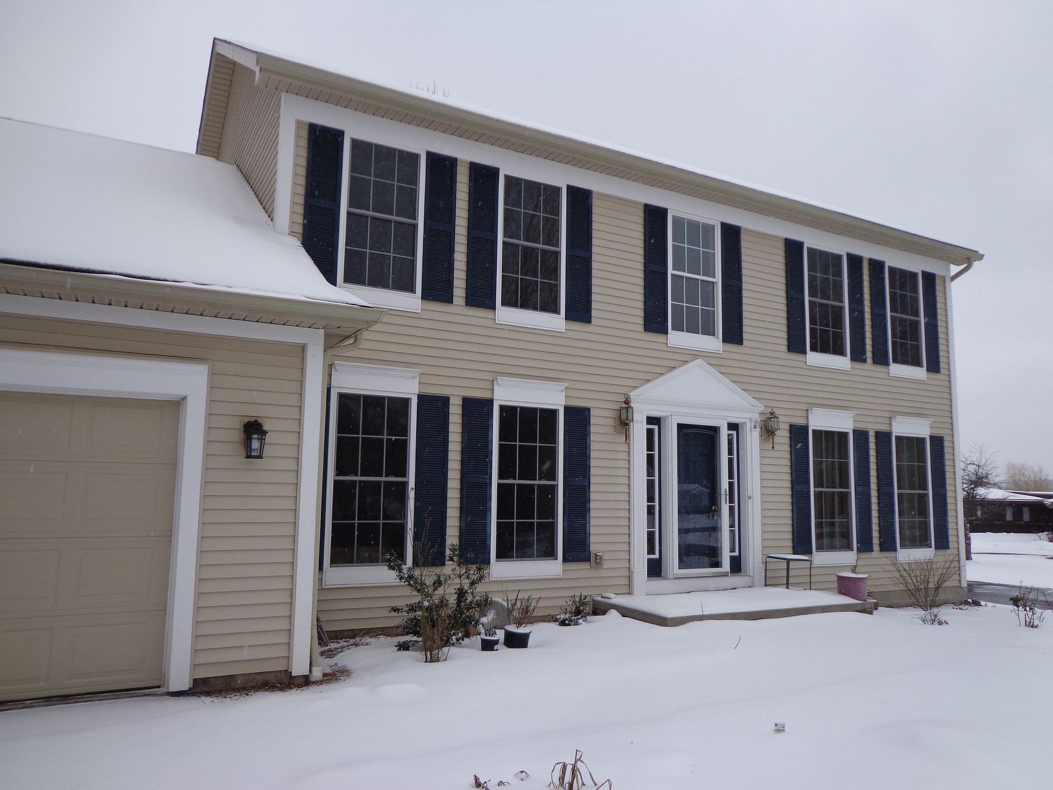 1578 Five Mile Line Rd, Penfield, NY 14526 Zillow