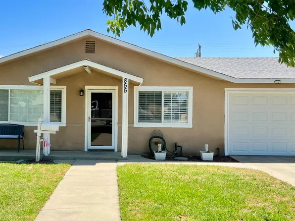 855 Quince St, Mendota, CA 93640
