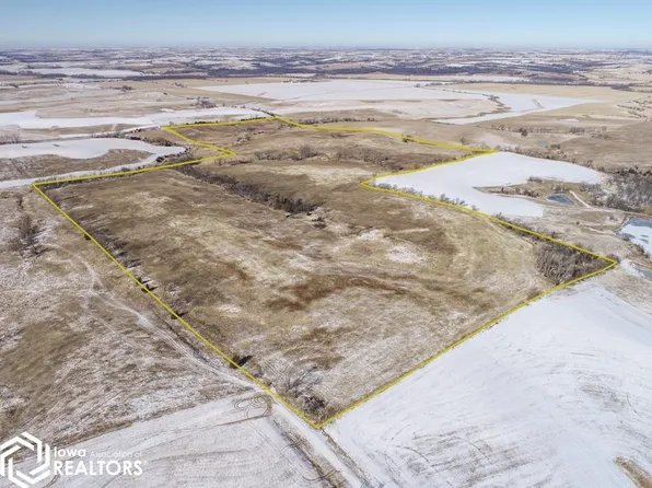 2000 Dogwood Ave, Corning, IA 50841