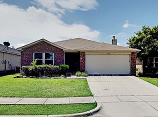 1440 Knottingham Dr, Little Elm, TX 75068