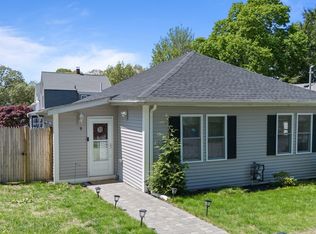 9 Laconia Ave, Saugus, MA 01906